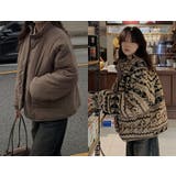 ベージュ | リバーシブルジャケット | Ulysses