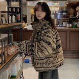 リバーシブルジャケット | Ulysses | 詳細画像6 