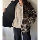 リバーシブルジャケット | Ulysses | 詳細画像10 