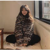 リバーシブルジャケット | Ulysses | 詳細画像11 