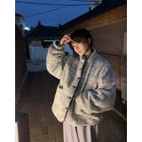 リバーシブルジャケット | Ulysses | 詳細画像14 