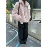 襟付きシングルブレストジャケット | Ulysses | 詳細画像1 