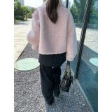 襟付きシングルブレストジャケット | Ulysses | 詳細画像2 