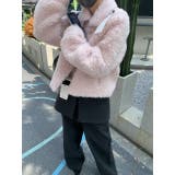 襟付きシングルブレストジャケット | Ulysses | 詳細画像3 