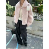 襟付きシングルブレストジャケット | Ulysses | 詳細画像4 