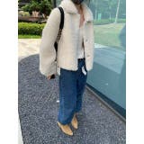 襟付きシングルブレストジャケット | Ulysses | 詳細画像5 