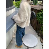 襟付きシングルブレストジャケット | Ulysses | 詳細画像7 