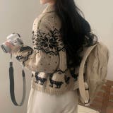 襟付きカーディガンジャケット | Ulysses | 詳細画像4 