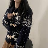 襟付きカーディガンジャケット | Ulysses | 詳細画像5 