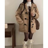 フェイクムートンジャケット | Ulysses | 詳細画像2 