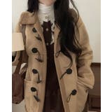 フェイクムートンジャケット | Ulysses | 詳細画像4 