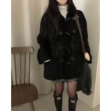 フェイクムートンジャケット | Ulysses | 詳細画像5 