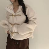 スタンドカラーショートジャケット | Ulysses | 詳細画像4 