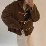 スタンドカラーショートジャケット | Ulysses | 詳細画像6 