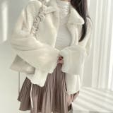 オフホワイト | ジャケット | Ulysses