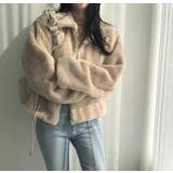 ベージュ | ジャケット | Ulysses