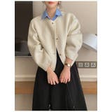 ショートメルトンジャケット | Ulysses | 詳細画像1