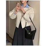 ショートメルトンジャケット | Ulysses | 詳細画像2