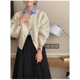 ショートメルトンジャケット | Ulysses | 詳細画像3