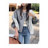 ショートメルトンジャケット | Ulysses | 詳細画像8