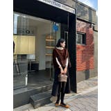 ポンチョジャケット | Ulysses | 詳細画像1