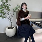 ポンチョジャケット | Ulysses | 詳細画像3