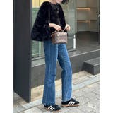 ポンチョジャケット | Ulysses | 詳細画像5