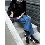 ポンチョジャケット | Ulysses | 詳細画像6