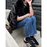 ポンチョジャケット | Ulysses | 詳細画像7