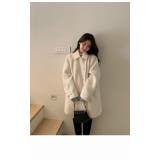 襟付きダブルブレストジャケット | Ulysses | 詳細画像2 