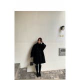 襟付きダブルブレストジャケット | Ulysses | 詳細画像6 