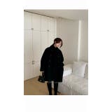 襟付きダブルブレストジャケット | Ulysses | 詳細画像7 