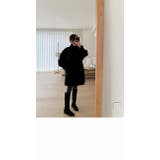 襟付きダブルブレストジャケット | Ulysses | 詳細画像8 