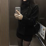 ショートメルトンジャケット | Ulysses | 詳細画像1 