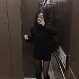 ショートメルトンジャケット | Ulysses | 詳細画像6 