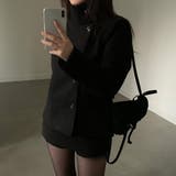 ショートメルトンジャケット | Ulysses | 詳細画像9 