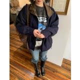 スタンドカラーダブルジップジャケット | Ulysses | 詳細画像5