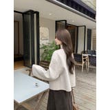 メルトンジャケット | Ulysses | 詳細画像1