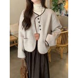 メルトンジャケット | Ulysses | 詳細画像2