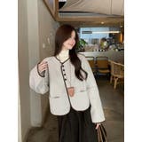 メルトンジャケット | Ulysses | 詳細画像3