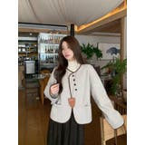 メルトンジャケット | Ulysses | 詳細画像4