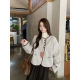 メルトンジャケット | Ulysses | 詳細画像5