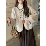 メルトンジャケット | Ulysses | 詳細画像8