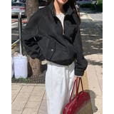 フェイクスエードダブルジップジャケット | Ulysses | 詳細画像6 