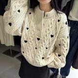 セーター | Ulysses | 詳細画像1 