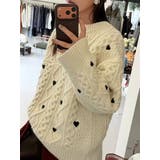 セーター | Ulysses | 詳細画像2 