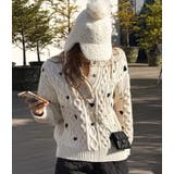 セーター | Ulysses | 詳細画像3 