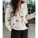 セーター | Ulysses | 詳細画像5 