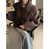 襟付きシングルブレストジャケット | Ulysses | 詳細画像2 