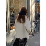 襟付きシングルブレストジャケット | Ulysses | 詳細画像3